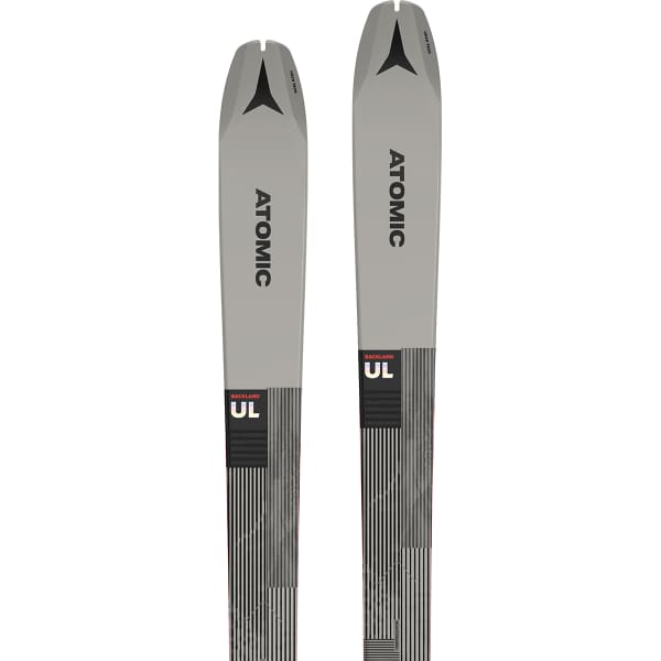 Ski de randonnée ATOMIC BACKLAND 85 UL