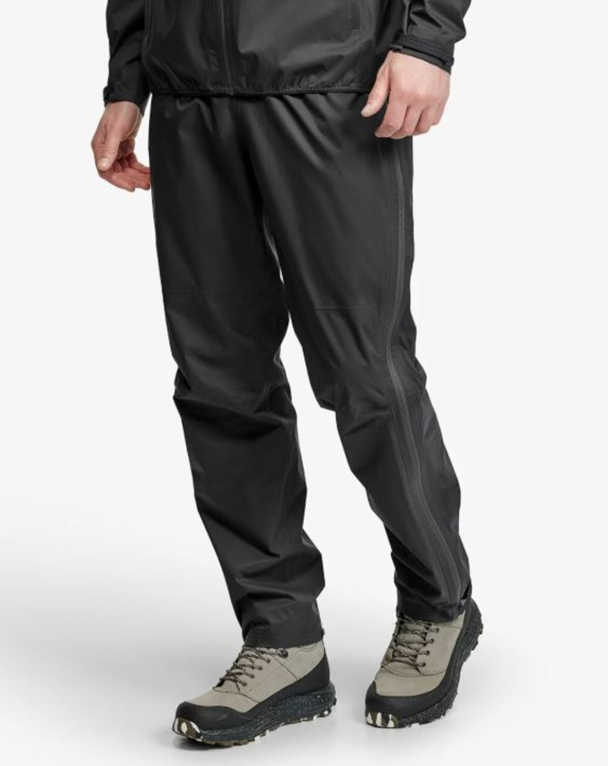 Lundhags<br>Tived Waterproof Pant M