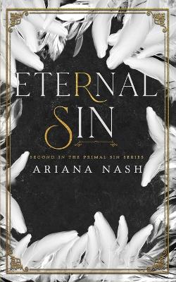 Eternal Sin - Primal Sin 2 (Paperback)