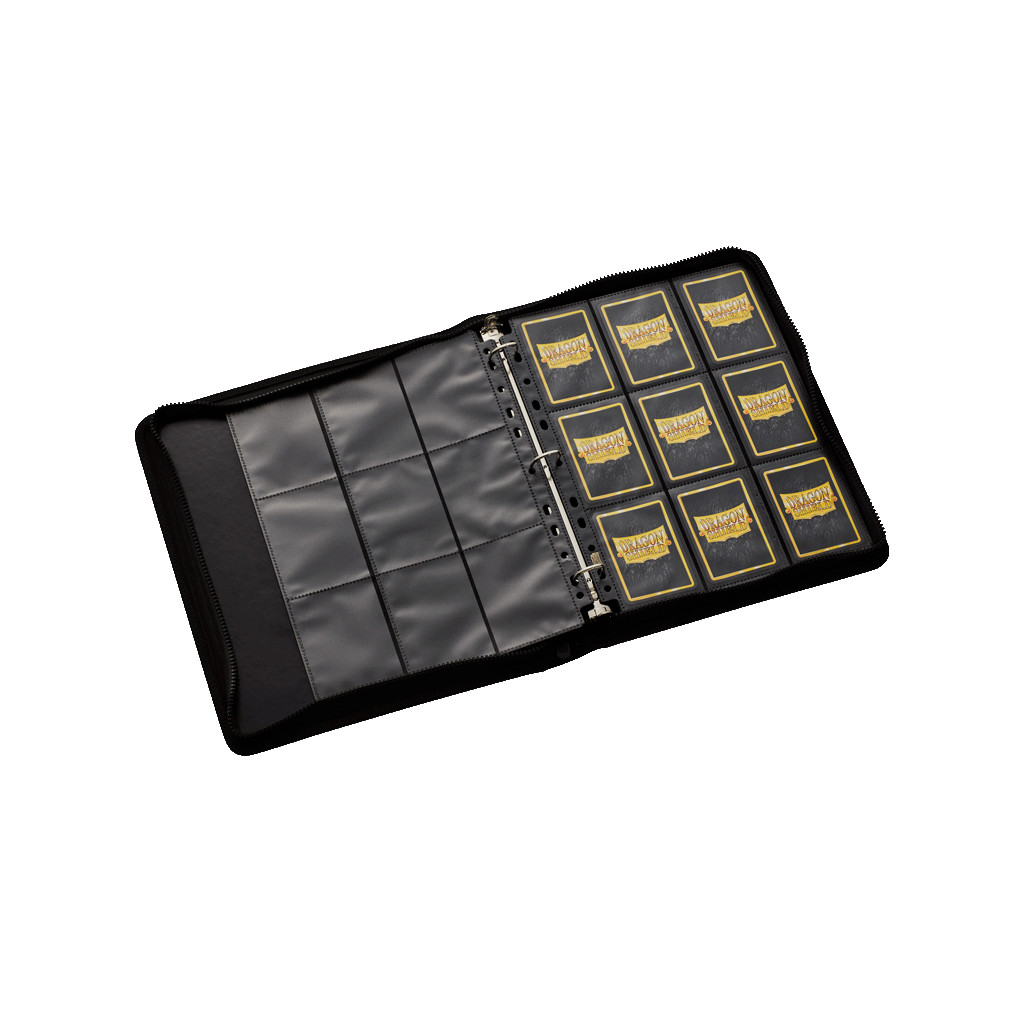 Card Codex Zipster