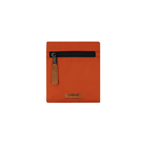 Pochette latérale Plaza Francia terracotta