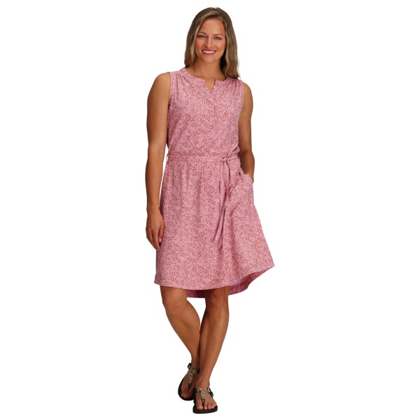Royal Robbins - Women's Spotless Traveler Tank Dress II - Robe