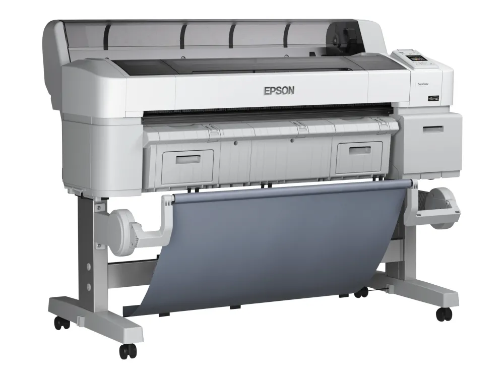Epson SureColor SC-T5200 - 36