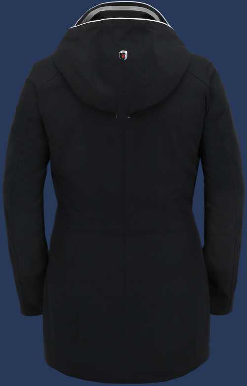 Modena SeSilEstAirTec, Darknavy/Red/Cocos