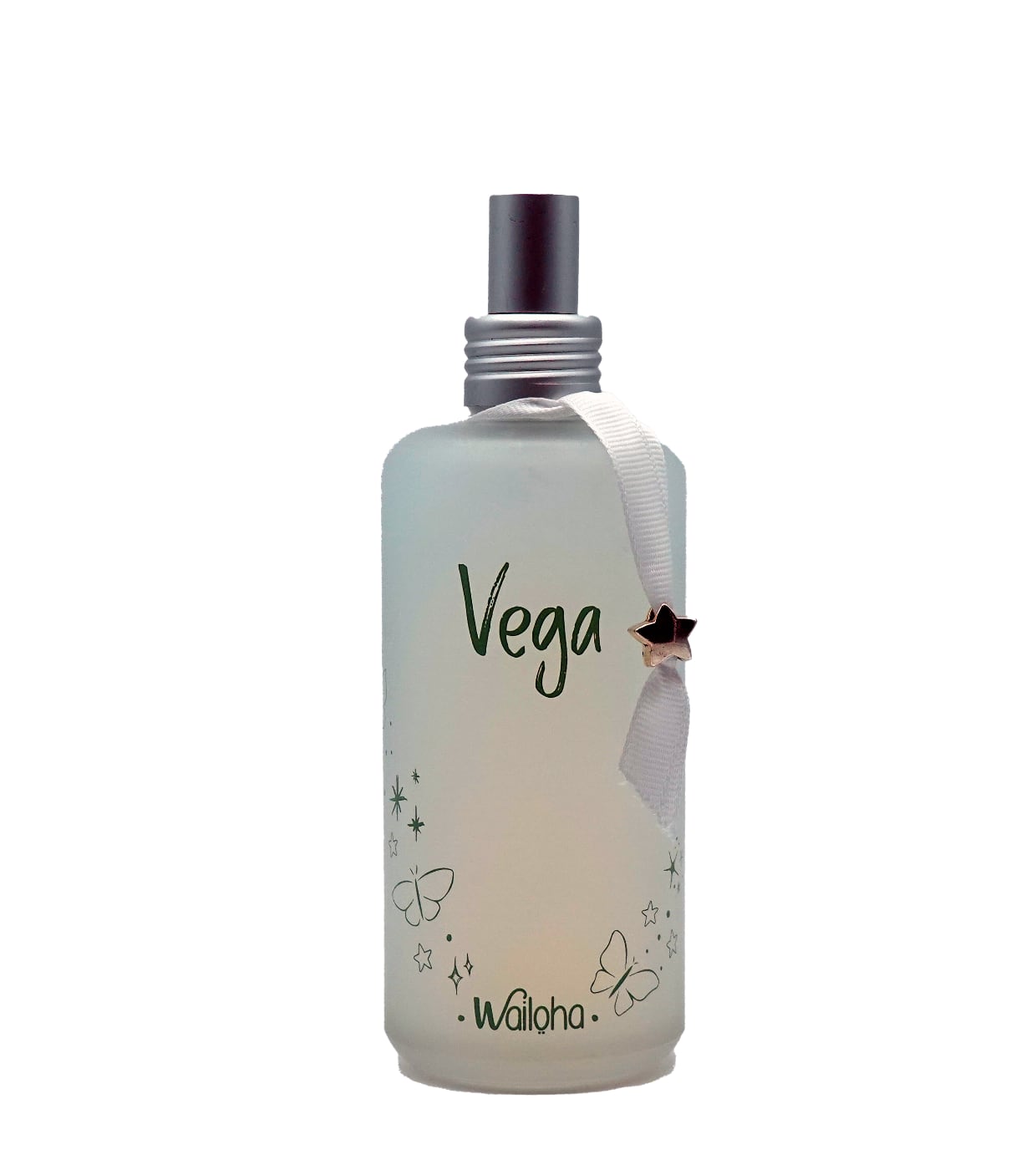 Wailoha - Eau de Toilette Vega 200 ml