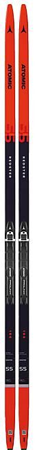 ATOMIC - SKI NORDIQUE REDSTER S5+PROLINK PRO SKATE