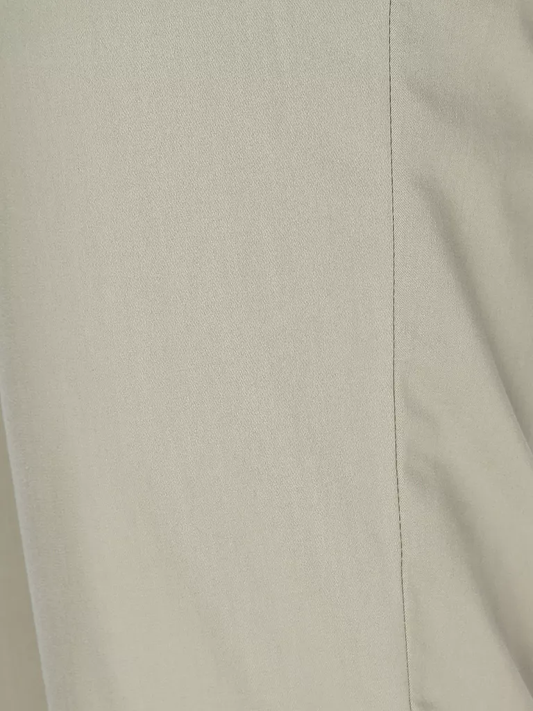 ALBERTO Hose Slim Fit LOU CERAMICA beige
