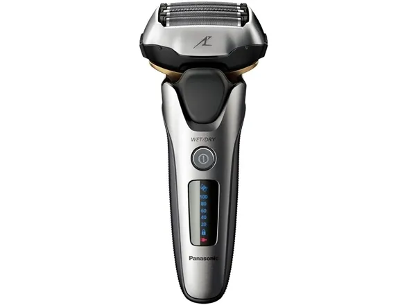 Panasonic ES-LV69-S803 - Shaver - trådløs - sort