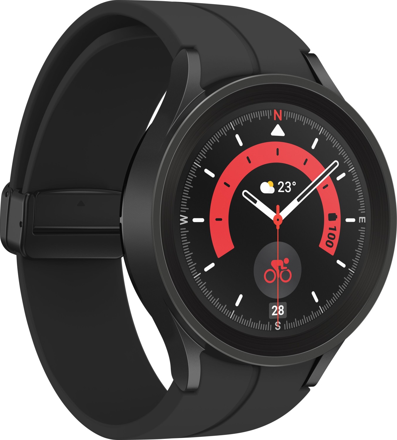 Samsung Galaxy Watch 5 Pro (2022)