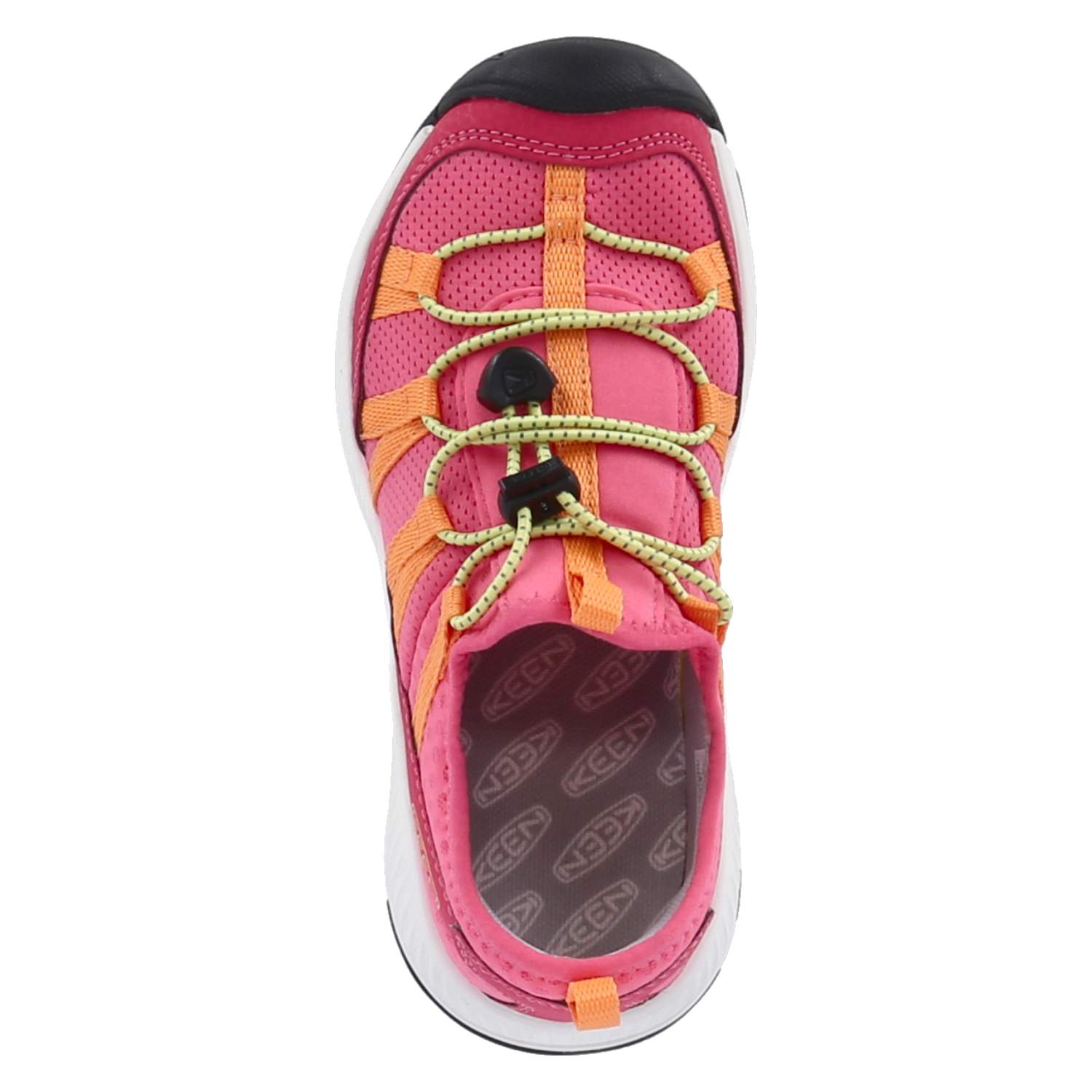 Keen Low Sneaker MOTOZOA - jazzy/evening primrose