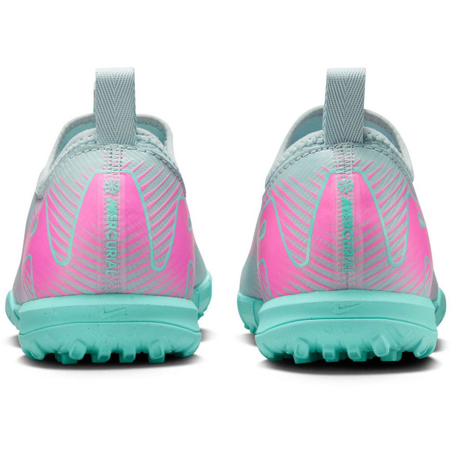 Nike Mercurial Zoom Vapor 16 Academy TF Kids