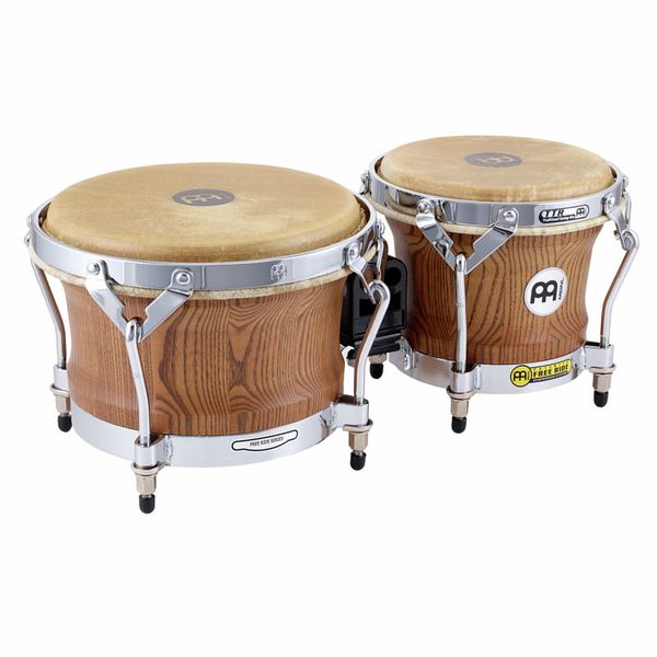 Meinl WB500ZFA-M Bongos
