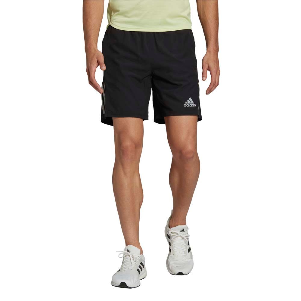 adidas  Own The Run Short