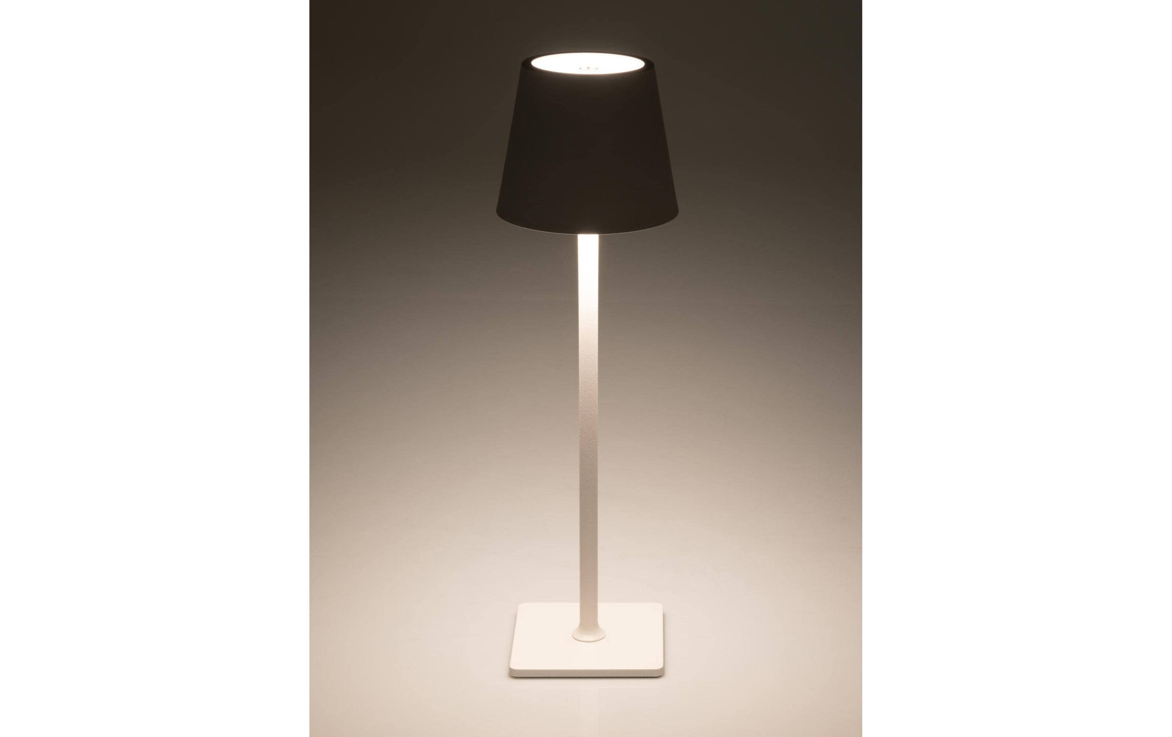 Cocon LED Tischleuchte Kaltweiss | Neutralweiss | Tageslichtweiss | Warmweiss