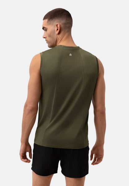 TRÆNINGS TANKTOP TIL MÆND