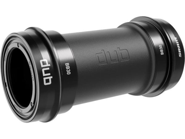 Sram DUB BB30 Krankboks, 68/73mm