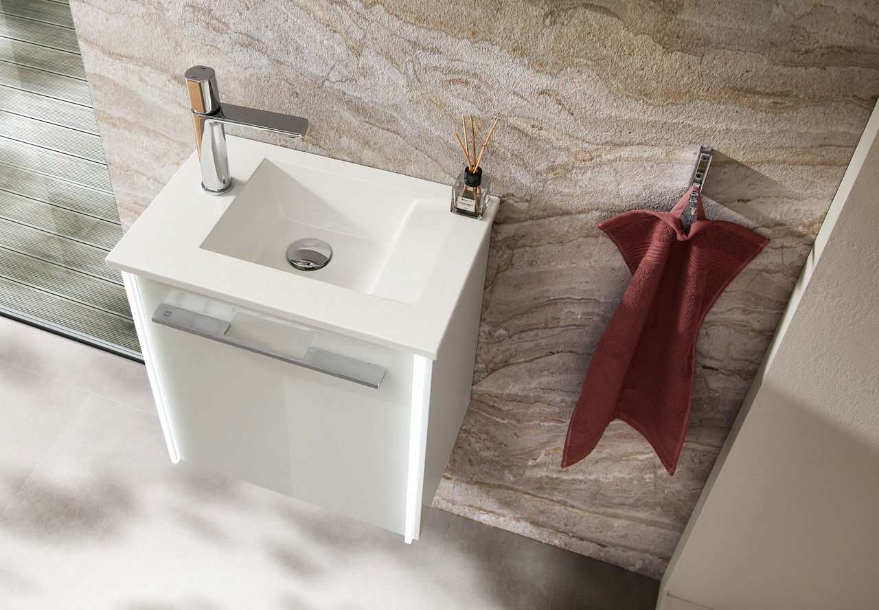 Leonardo Gästebad LEO BATH 116