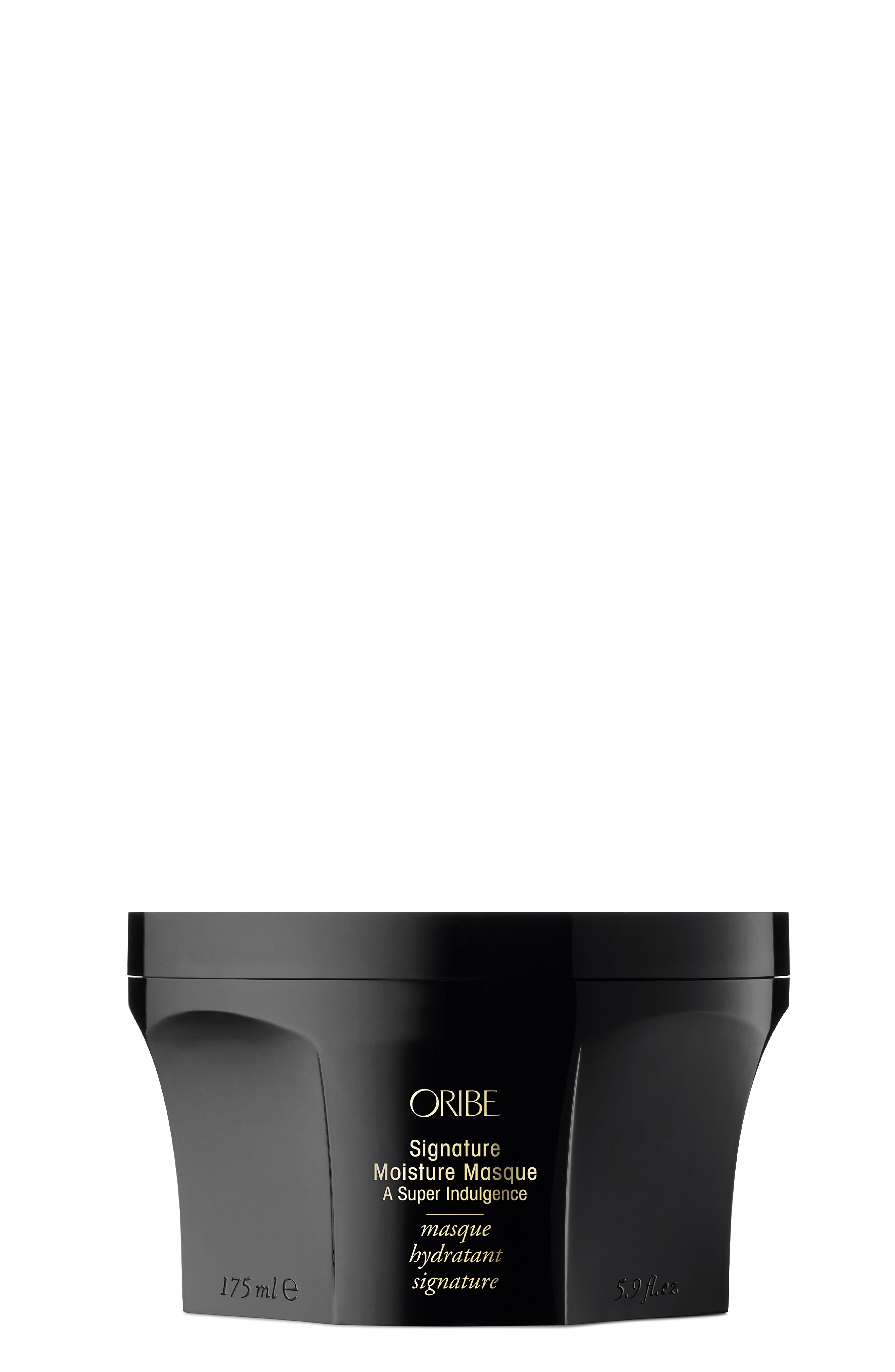 Signature Moisture Masque |