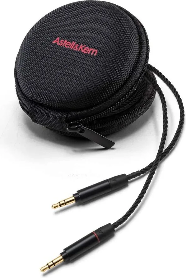 Astell&Kern PEE31 Câbles jack et mini-Jack
