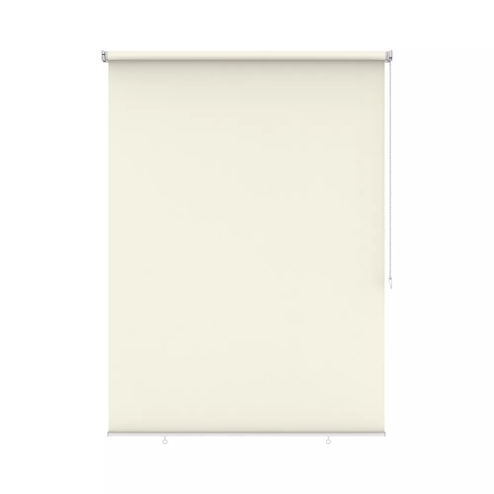 CONTINI Rollo Uni Beige 150x210cm
