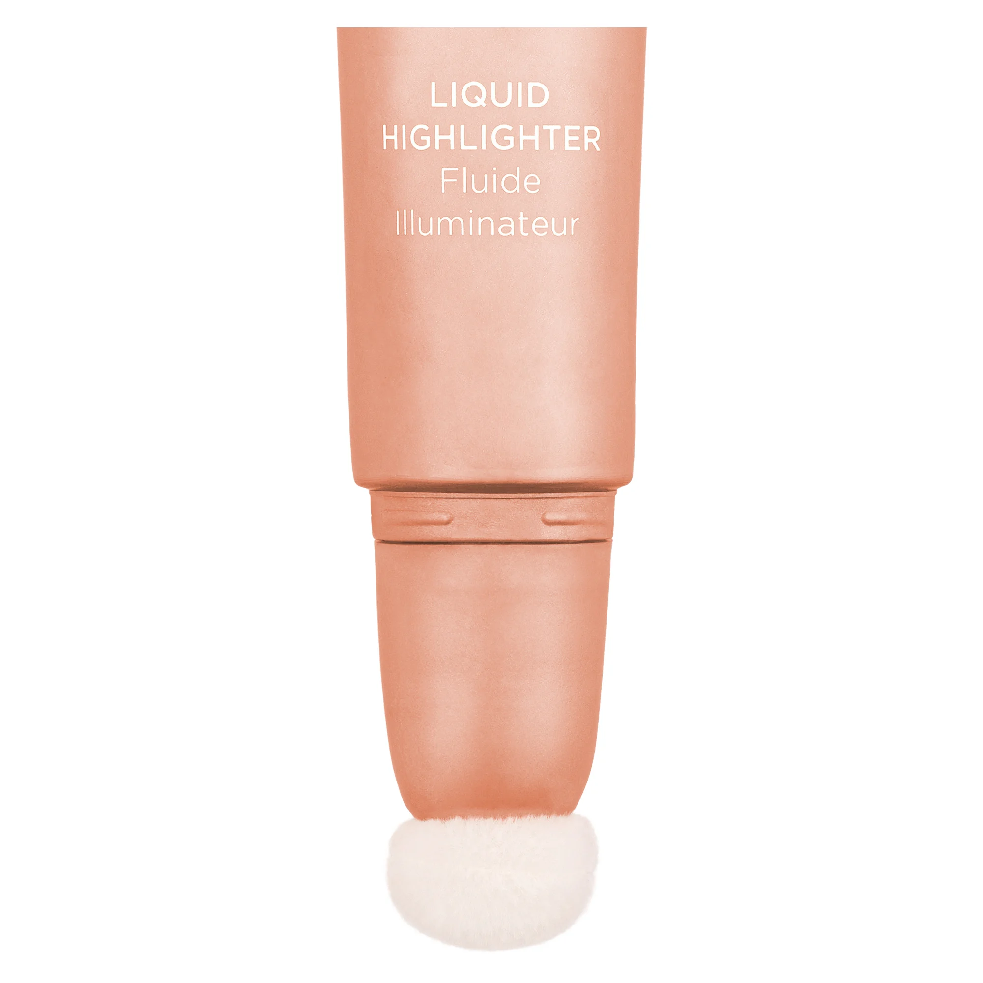 ROSEGLOW LIQUID HIGHLIGHTER |- CHAMPAGNE