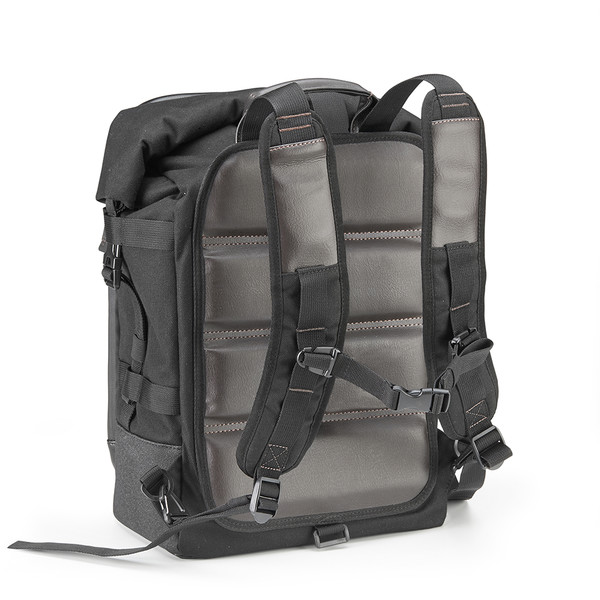 Givi - Sac à dos convertible Corium CRM101 Noir