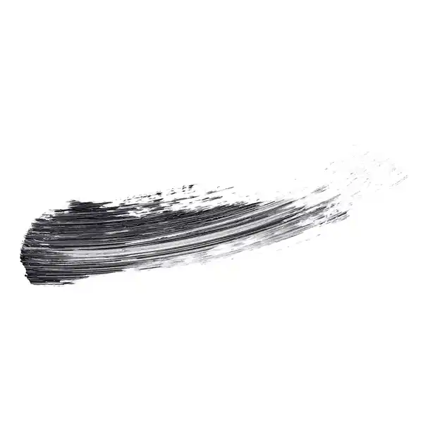 Volum' Express Falsche Wimpern Mascara Very Black