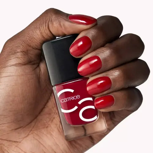 Iconails Gel Lacquer 169 Raspberry Pie