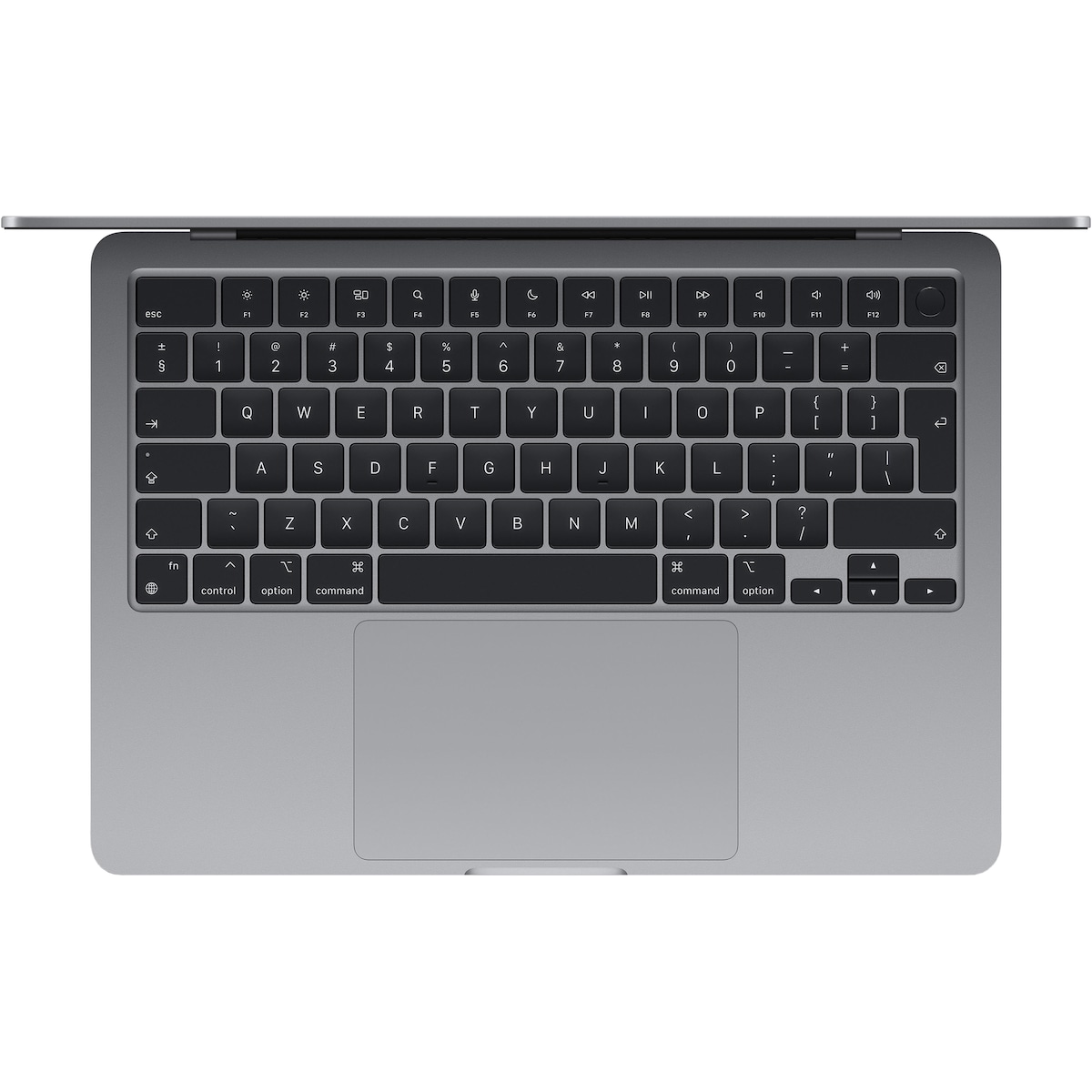 MacBook Air 13 M3 8/512GB (Space Gray)