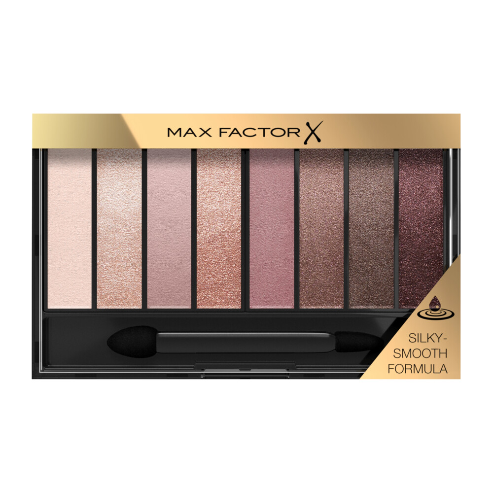 Max Factor Masterpiece Nude Oogschaduw Pallete003 Rose Nudes6,5 gr