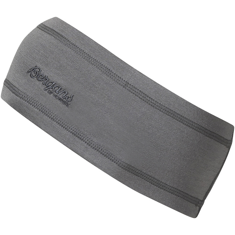 Bergans Kinder Wool Stirnband