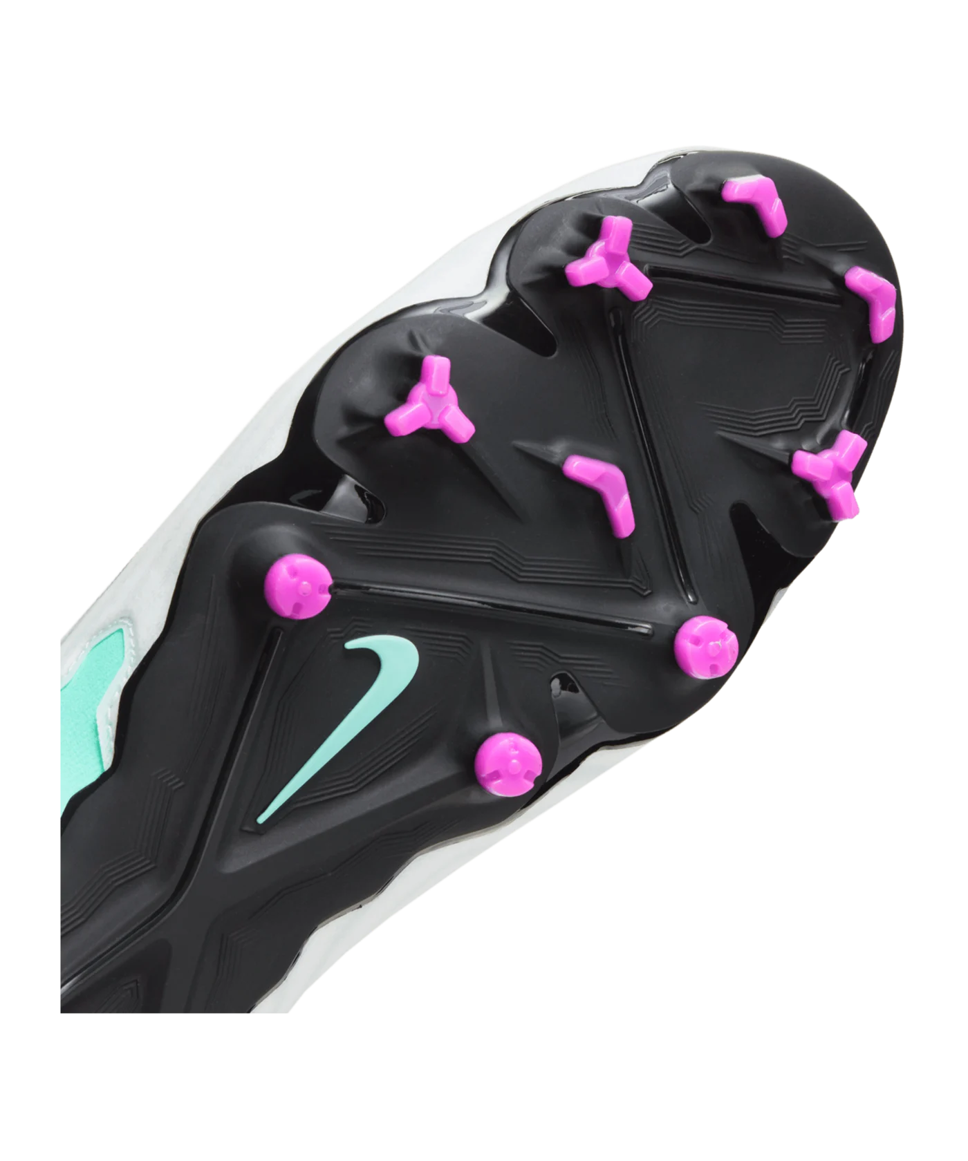 Nike Phantom GX Pro FG Peak Ready Grün Schwarz F300