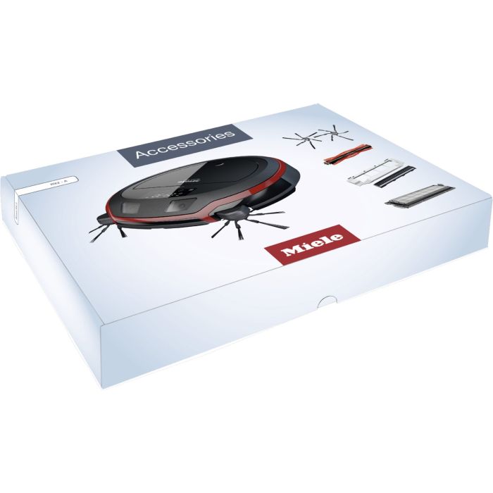 Miele Scout RX2 Accessories Pack RX2-A
