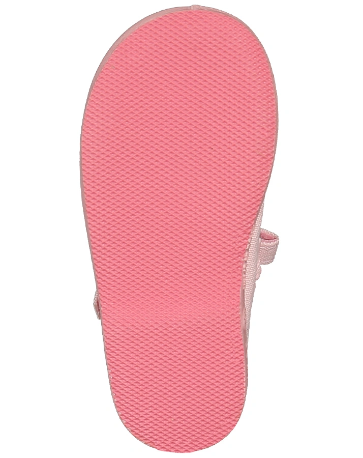 Klett-Ballerinas PRIMAVERA in rosa