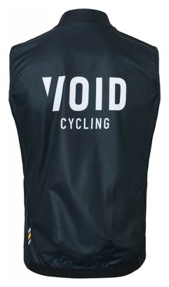 Gilet Sans Manche Void Cycling Noir
