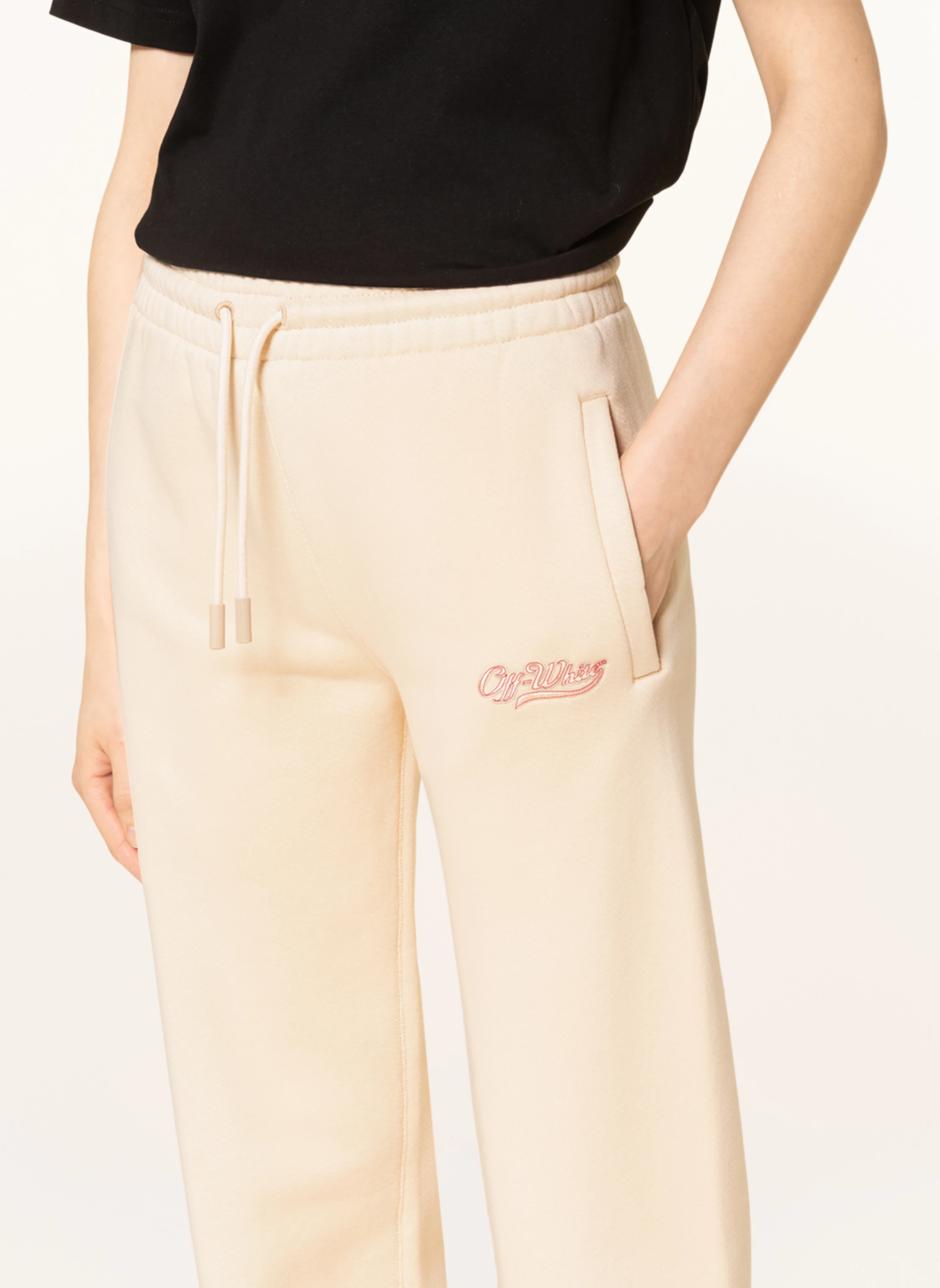 Off-White Sweatpants