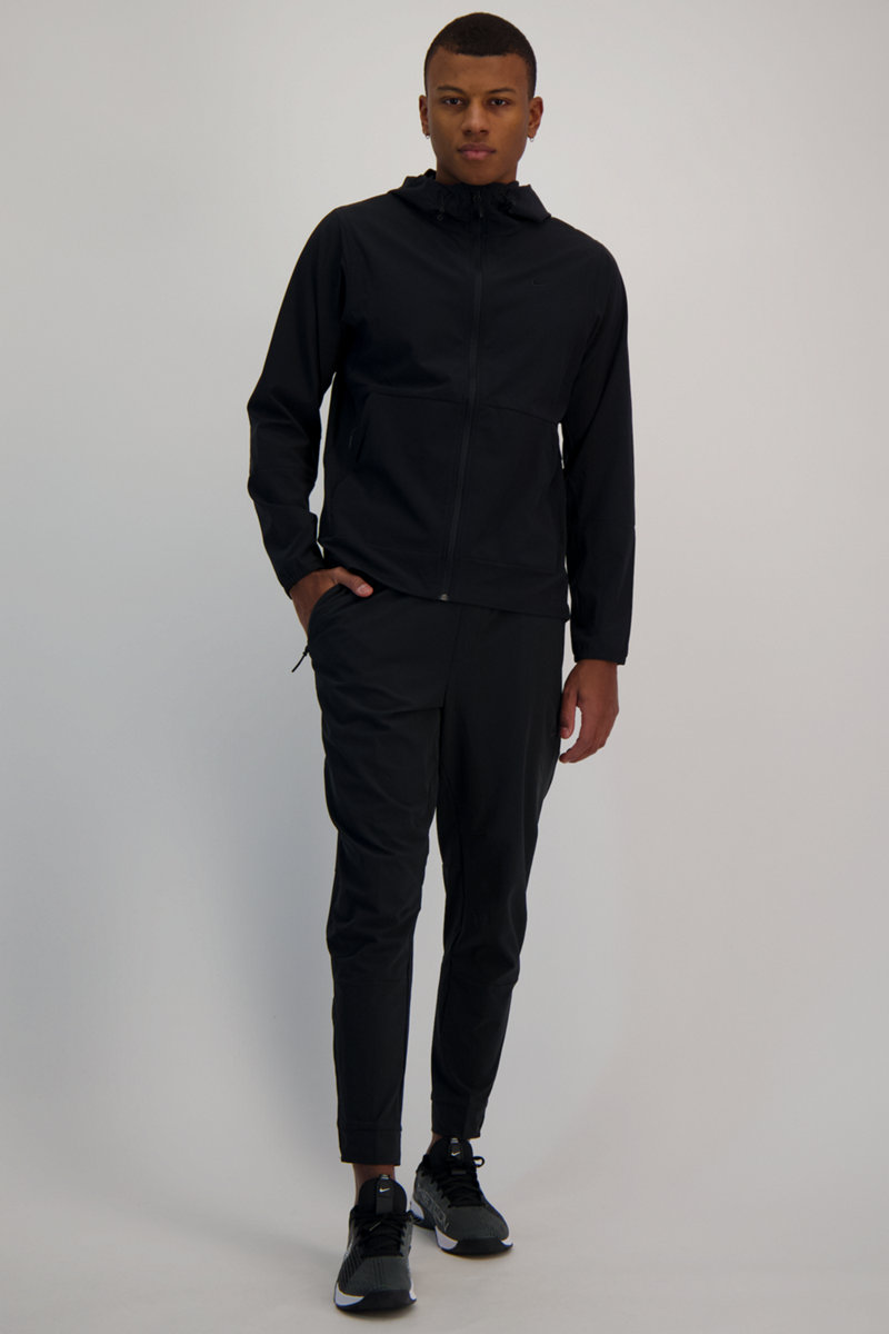 Nike Unlimited Herren Trainerhose