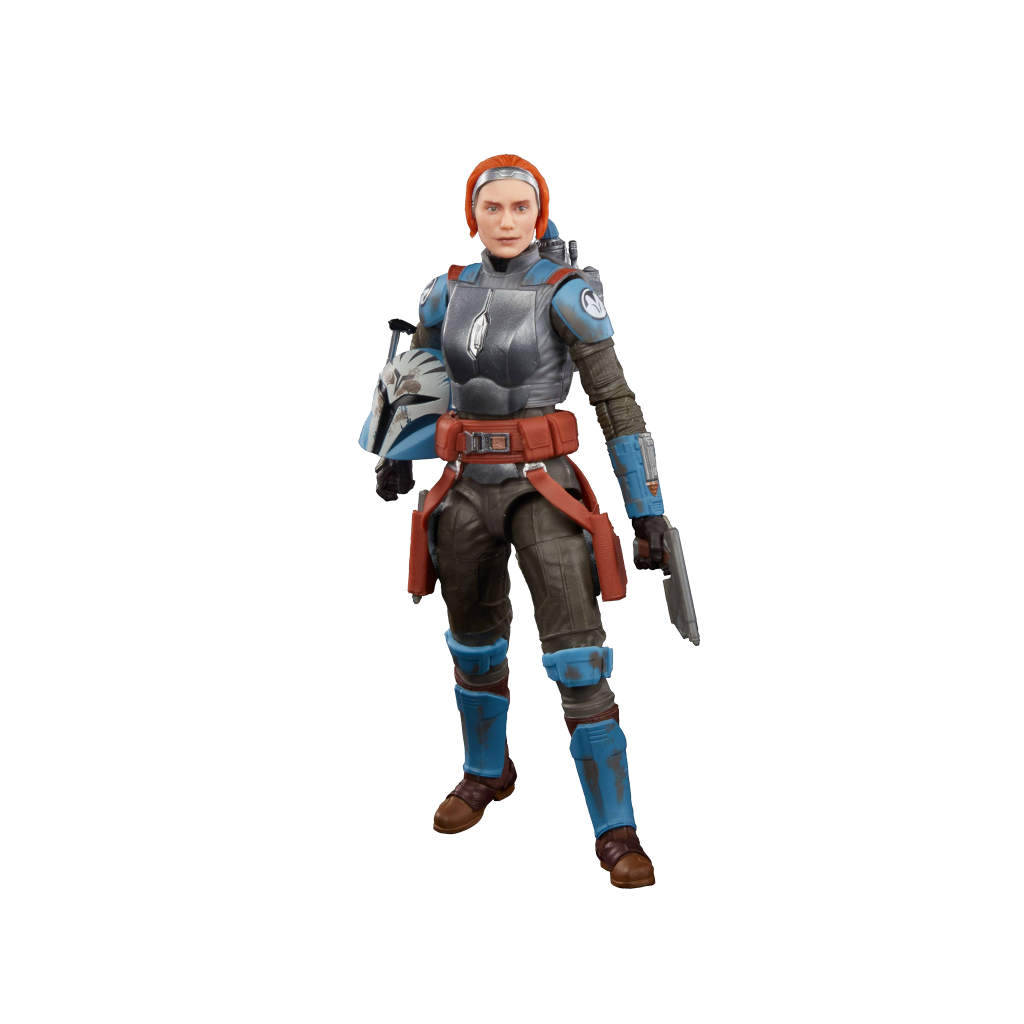 Star Wars : Black Series - Figurine Bo-Katan Kryze