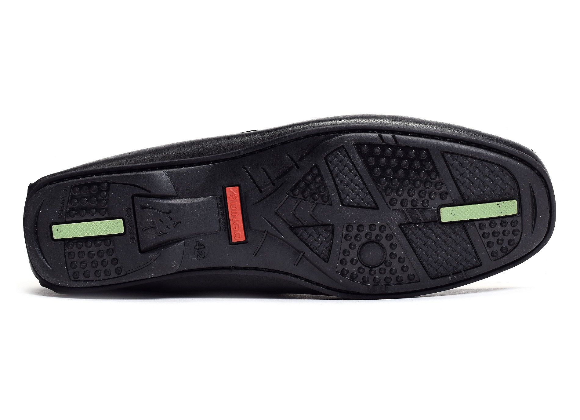 Dingo 6806 noir