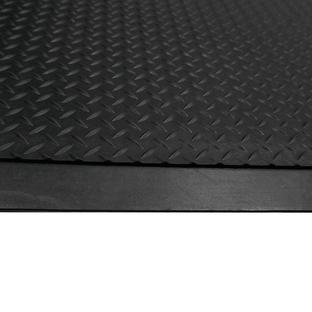 Tapis d'atelier ergonomique - tapis anti-fatigue 90 x 150 cm