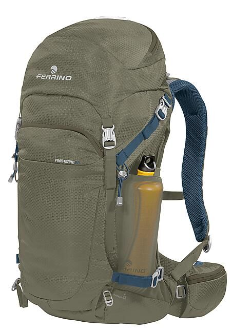 FERRINO - SAC A DOS DE RANDONNEE FINISTERRE 28