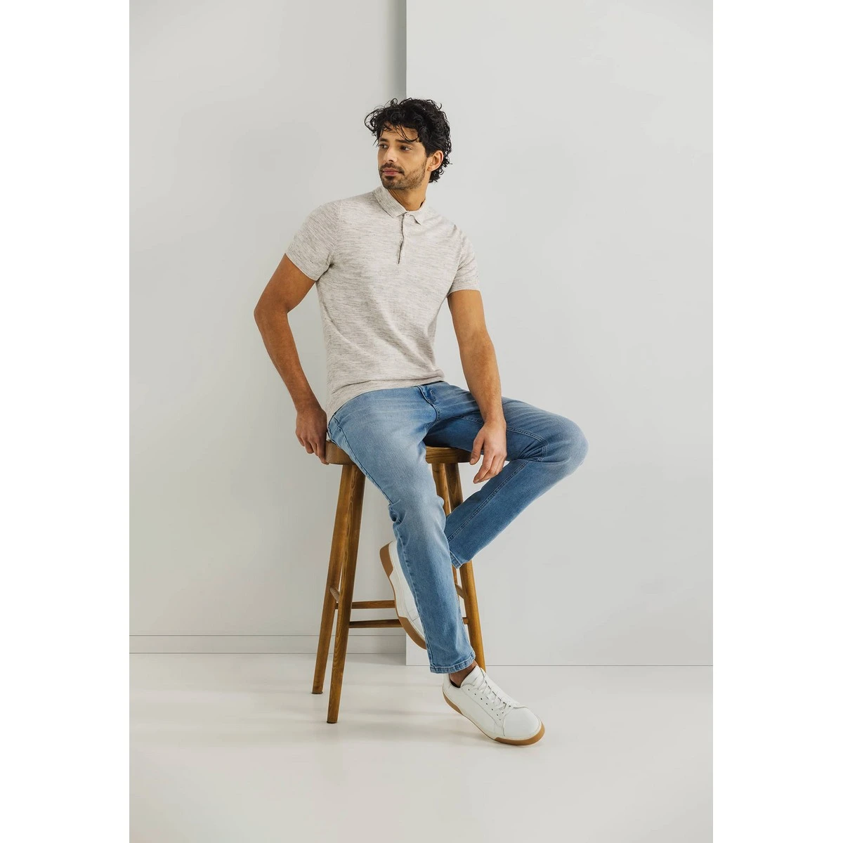 Heren Polo 28220453