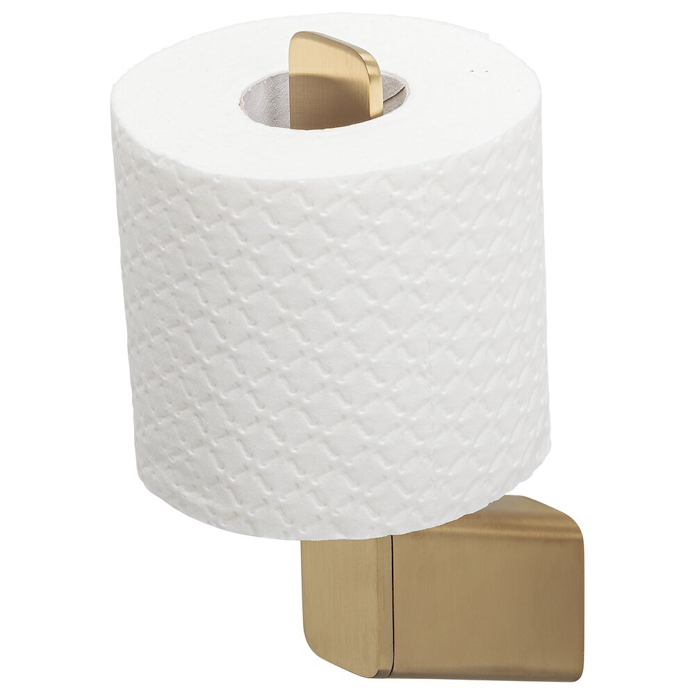 Geesa Shift reserverolhouder goud geborsteld