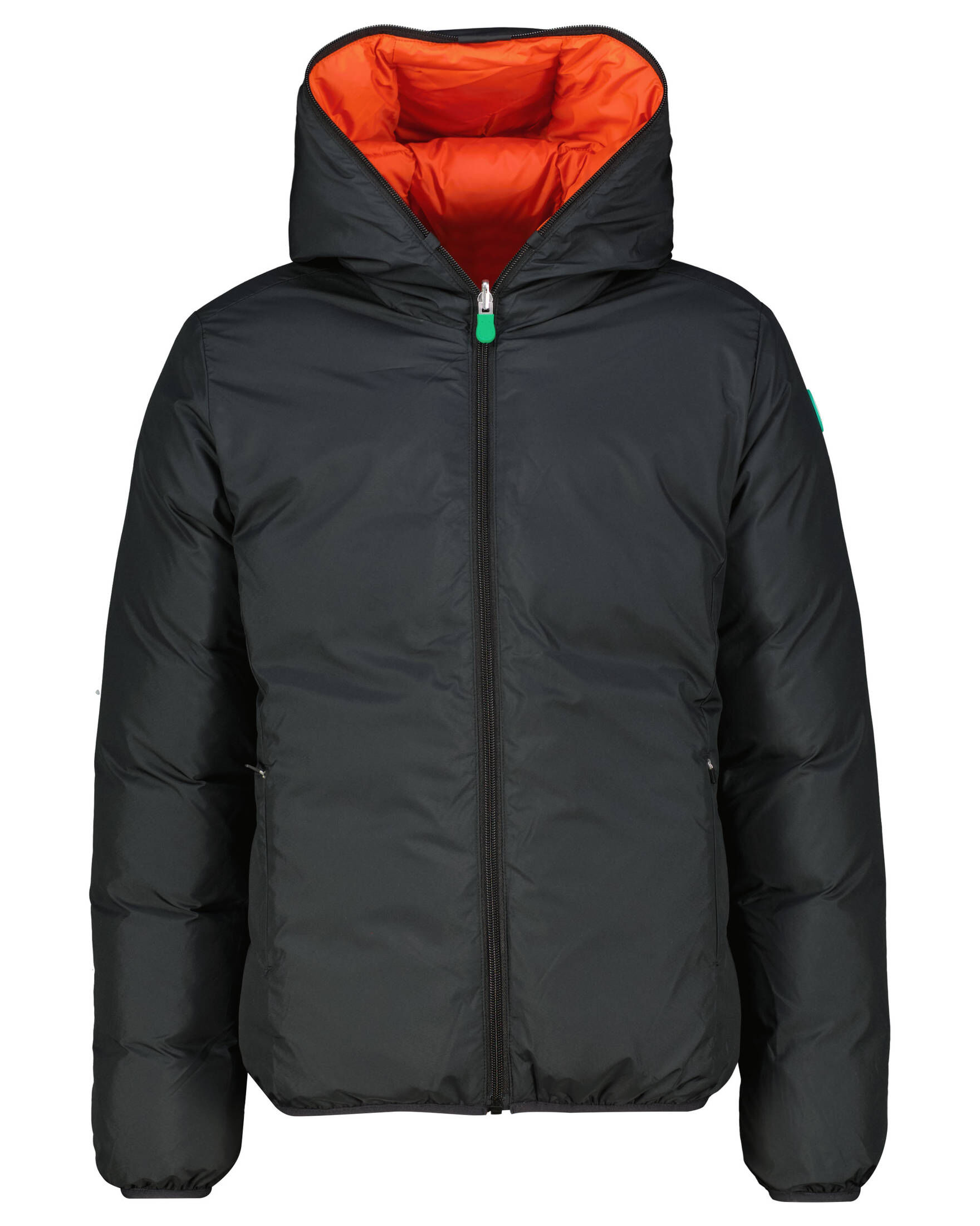 SAVE THE DUCK| Jungen Wendejacke TOM