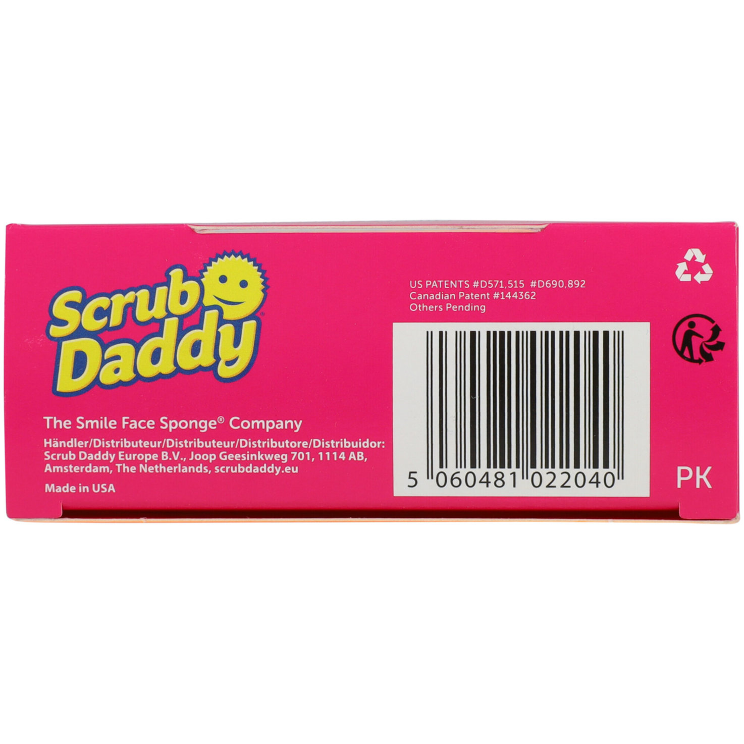 Scrub Mommy Schwamm