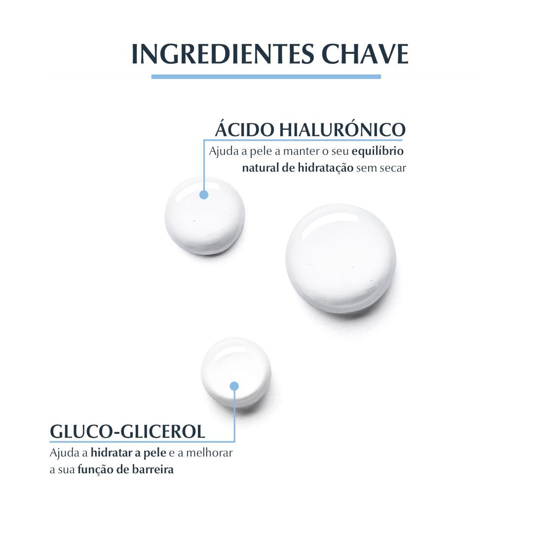EUCERIN  DermatoCLEAN [Hyaluron] Tónico - 200ml