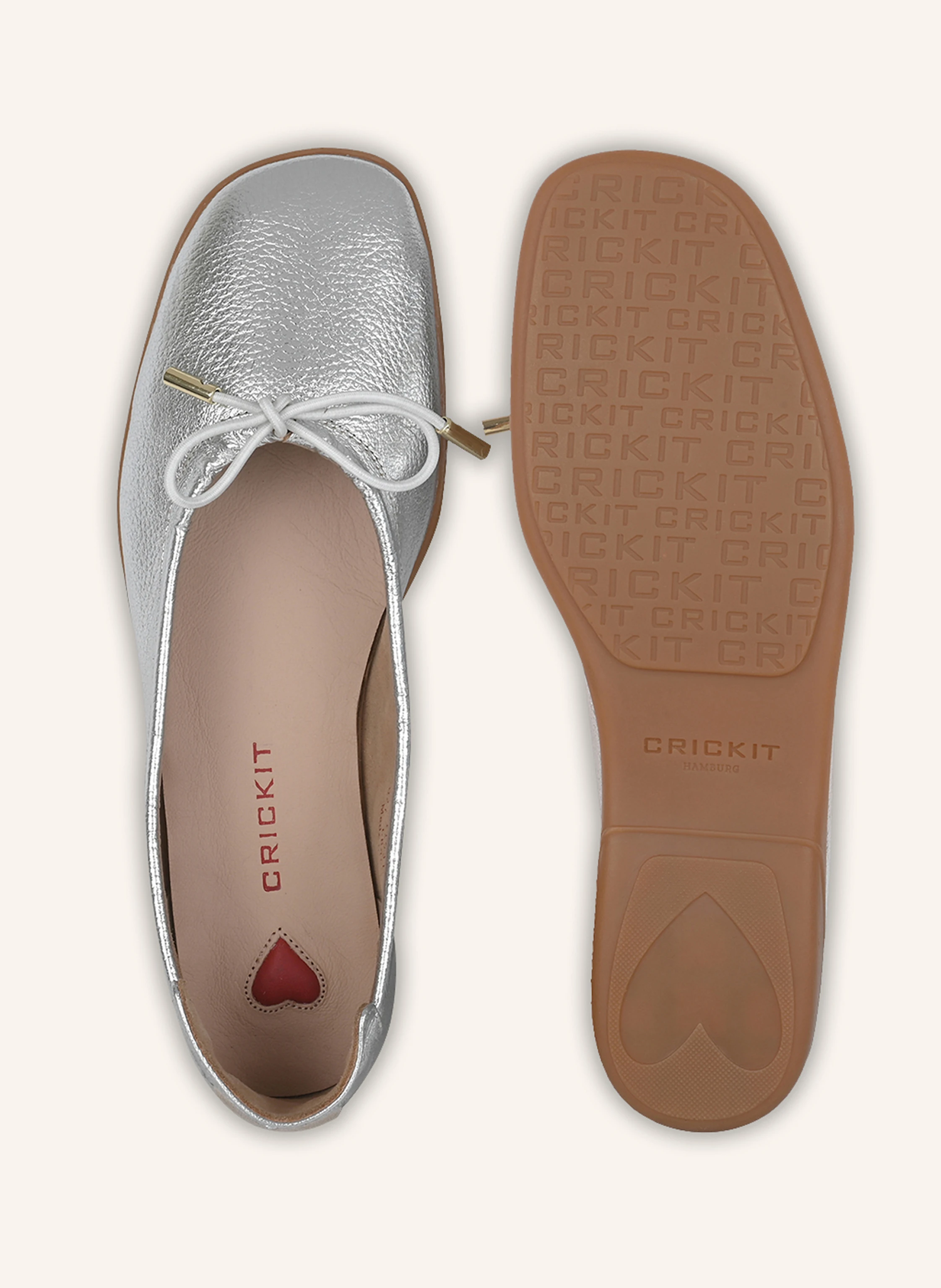 CRICKIT Ballerina OMEGA