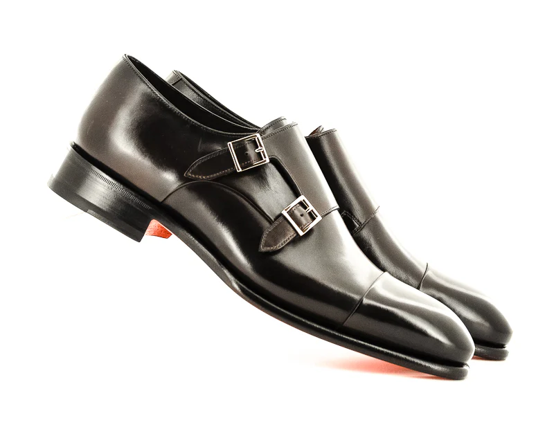 SANTONI - CARTER 11652 VVD