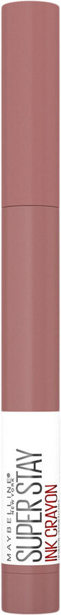 Maybelline Superstay Ink Crayon