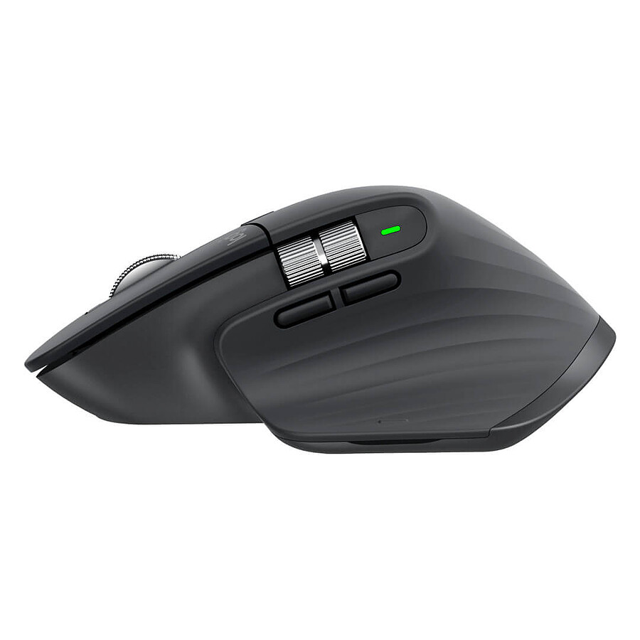 Logitech MX Master 3S - Graphite